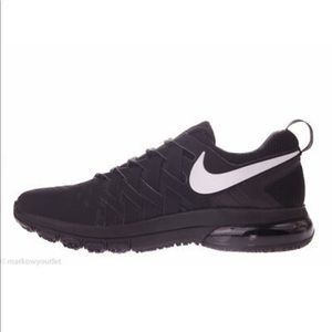 Nike Fingertrap Max
